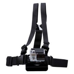 Rollei Chest Mount (Göğüs Aparatı)