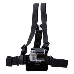 Rollei Chest Mount (Göğüs Aparatı)