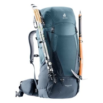 Deuter Futura Air Trek 50+10 Litre Sırt Çantası atlantic-ink