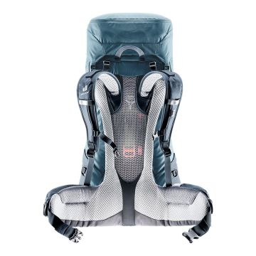 Deuter Futura Air Trek 50+10 Litre Sırt Çantası atlantic-ink