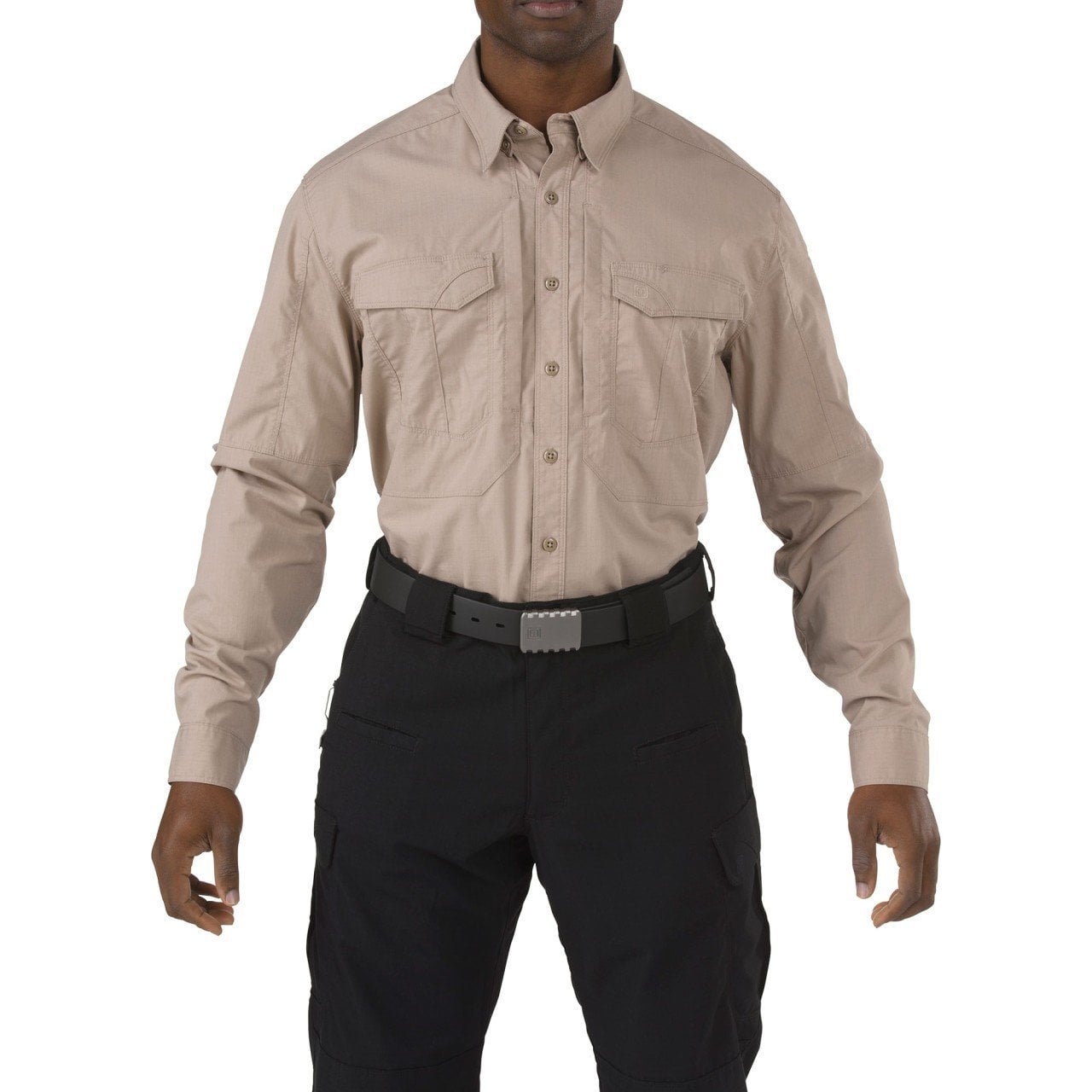 5.11 Stryke Shirt Krem