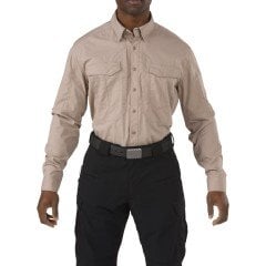 5.11 Stryke Shirt Krem
