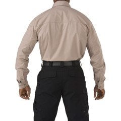 5.11 Stryke Shirt Krem