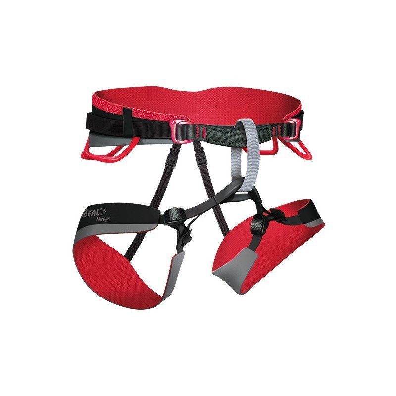Beal Mirage Harness T1