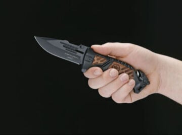 Böker Plus KAL-14 Çakı