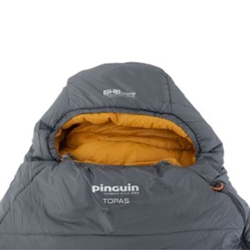 Pinguin Expert -36 195 Gri Uyku Tulumu