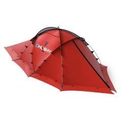 Husky Fighter 3+1 Kişilik 5 Mevsim Kar Etekli Çadır