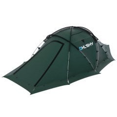 Husky Fighter 3+1 Kişilik 5 Mevsim Kar Etekli Çadır