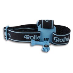 Rollei Head Strap (Kask Aparatı)