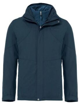 Vaude Caserina II Outdoor 3in1 Erkek Mont 42048