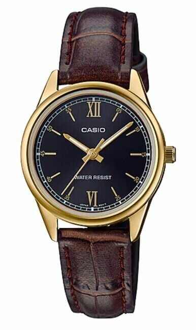 Casio LTP-V005GL-1B2UDF Kadın Kol Saati