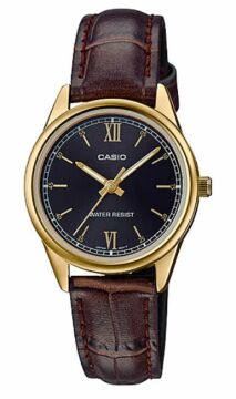 Casio LTP-V005GL-1B2UDF Kadın Kol Saati