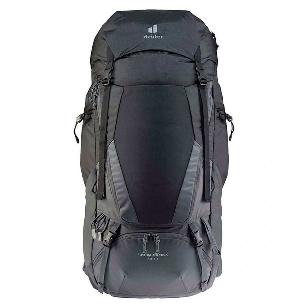 Deuter Futura Air Trek 50+10 sırt çantası