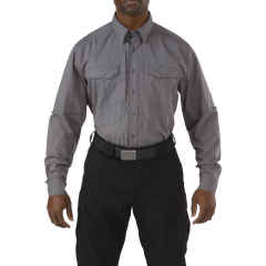 5.11 Stryke Shirt Gri
