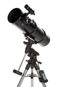 Celestron 32062 Advanced VX 8' Newtonian Teleskop