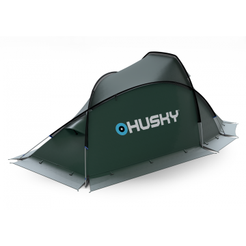 Husky Flame 2 Kişilik Çadır