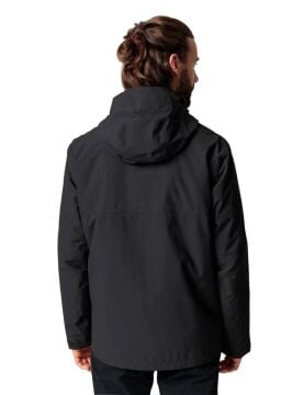 Vaude Caserina II Outdoor 3in1 Erkek Mont 42048