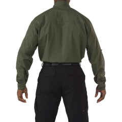 5.11 Stryke Shirt Yeşil