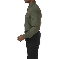 5.11 Stryke Shirt Yeşil