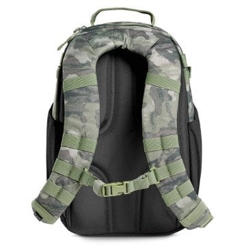 5.11 Mira 2 İn 1 Pack Camo Çanta