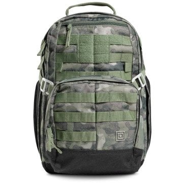 5.11 Mira 2 İn 1 Pack Camo Çanta