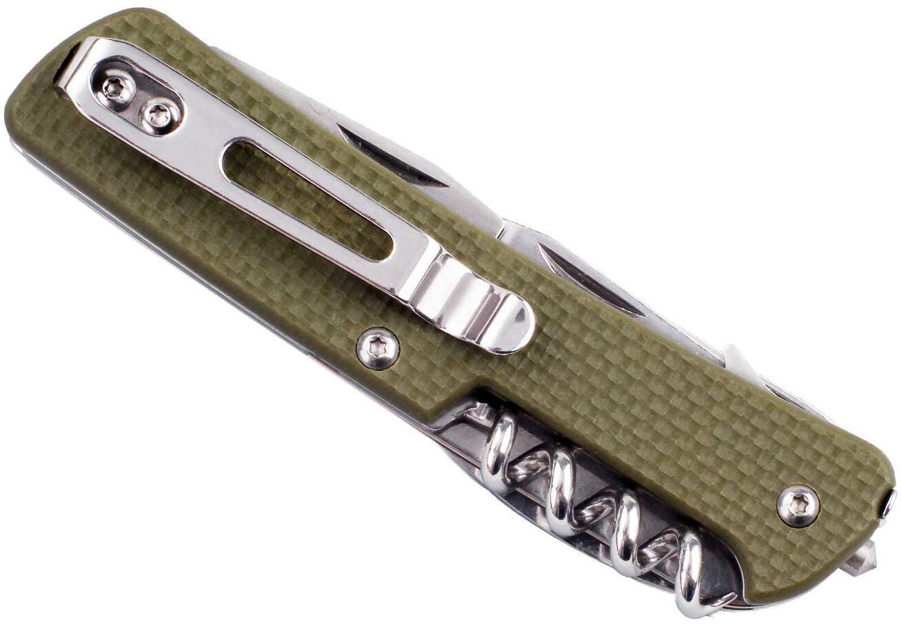 RUIKE M61-G FONKSİYONEL ÇAKI
