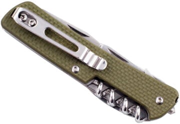 RUIKE M61-G FONKSİYONEL ÇAKI