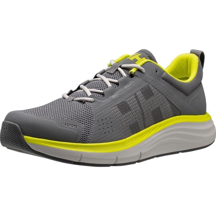 Helly Hansen Hp Ahiga Evo 5 Ayakkabı Characoal