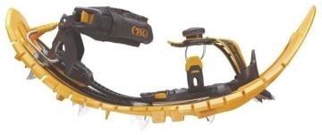 TSL Symbioz Hyperflex Adjust Sarı BOA Fit System Kar Ayakkabısı Hedik