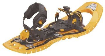 TSL Symbioz Hyperflex Adjust Sarı BOA Fit System Kar Ayakkabısı Hedik