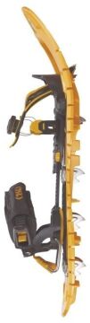 TSL Symbioz Hyperflex Adjust Sarı BOA Fit System Kar Ayakkabısı Hedik