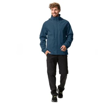 Vaude Escape Light Erkek Yağmurluk 04341
