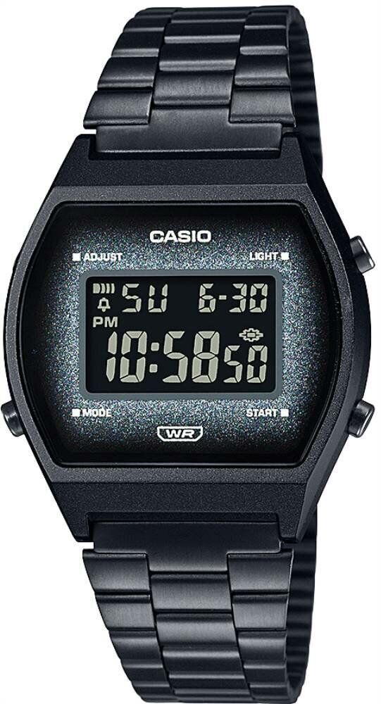 CASIO B640WBG-1BDF RETRO KADIN KOL SAATİ