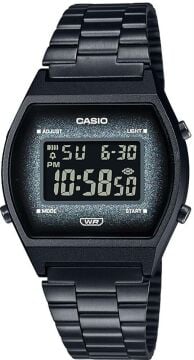 Casio B640WBG-1BDF Retro Kadın Kol Saati