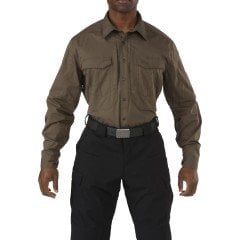 5.11 Stryke Shirt Yeşil
