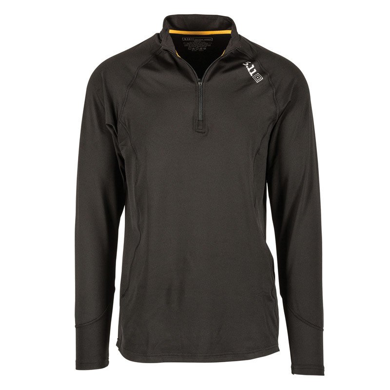 5.11 Sub Z Quarter Zip