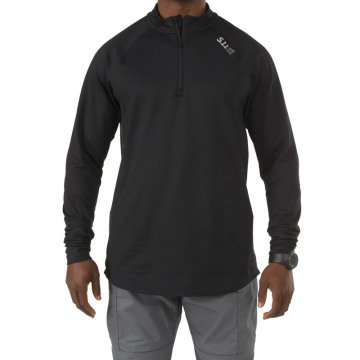 5.11 Sub Z Quarter Zip