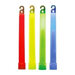 Coghlans Işık Çubuğu 4'lü Paket (4 Renk)