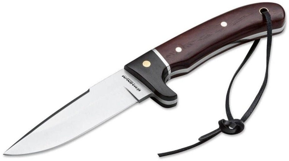 Böker Magnum Elk Hunter Special Bıçak