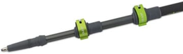 Pinguin Carbon Fl Baton
