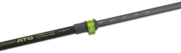 Pinguin Carbon Fl Baton