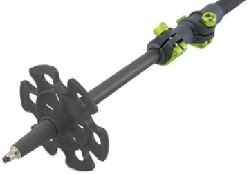Pinguin Carbon Fl Baton