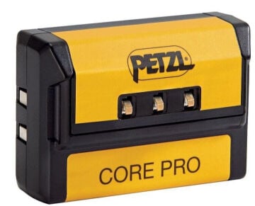 PETZL CORE PRO Şarj Edilebilir Batarya E132AA00