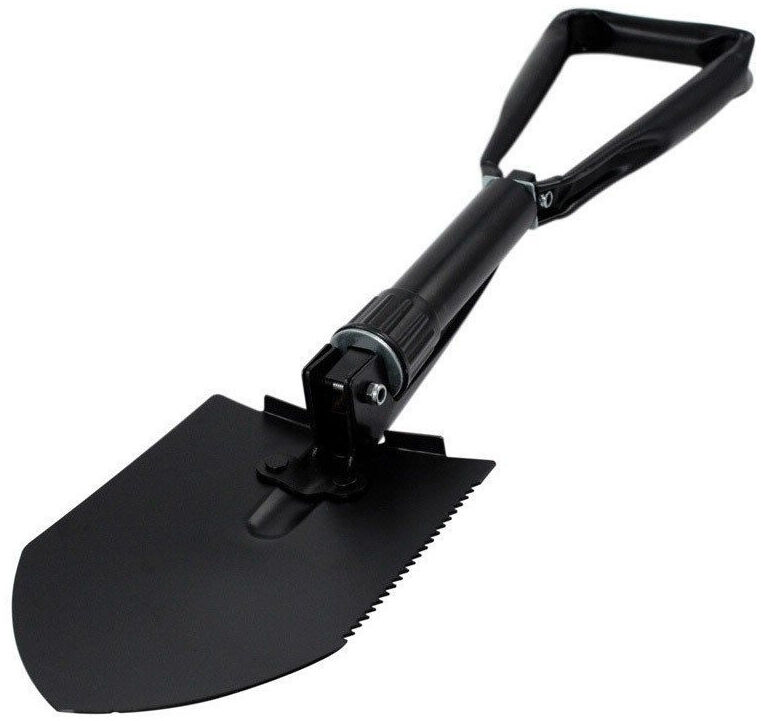 Square X-12 Katlanır Kürek
