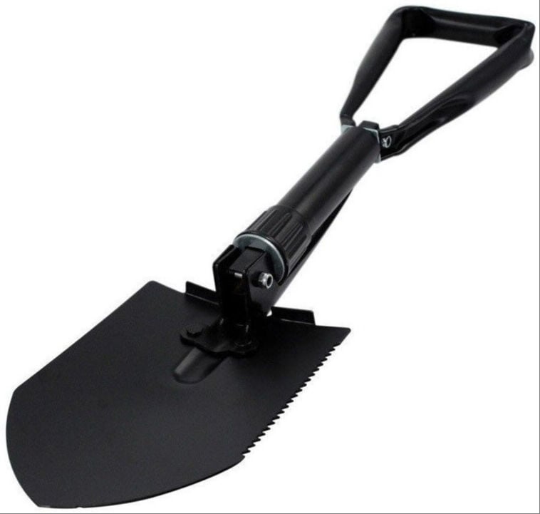 Square X-12 Katlanır Kürek