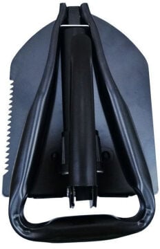 Square X-12 Katlanır Kürek