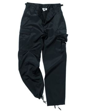 Sturm Ranger Siyah Pantolon Xxl