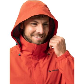 Vaude Escape Light Erkek Yağmurluk 04341-323