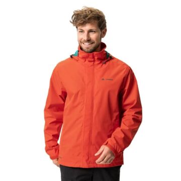 Vaude Escape Light Erkek Yağmurluk 04341-323