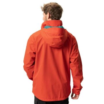 Vaude Escape Light Erkek Yağmurluk 04341-323